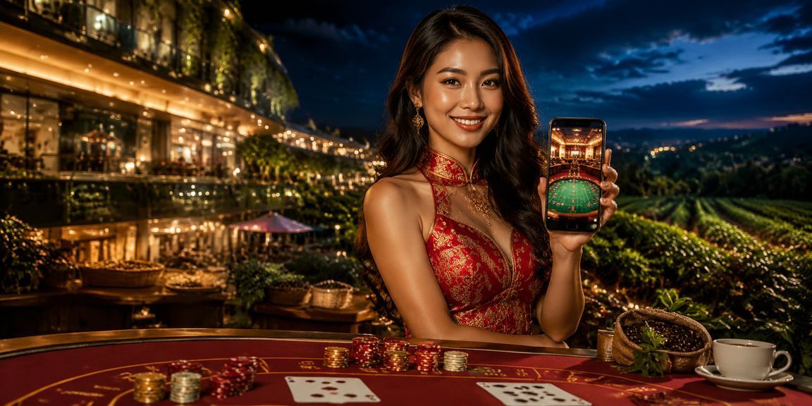 Người chơi ăn mừng Jackpot tại bãi biển Đà Nẵng với 5d2