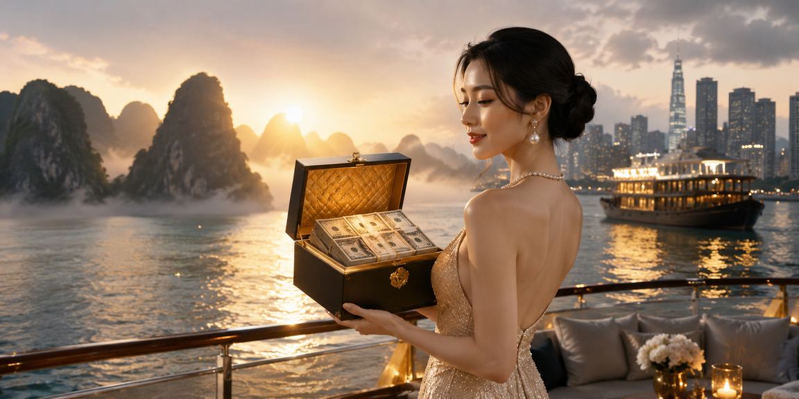 Người chơi VIP tại Sài Gòn đăng ký tài khoản casino trực tuyến