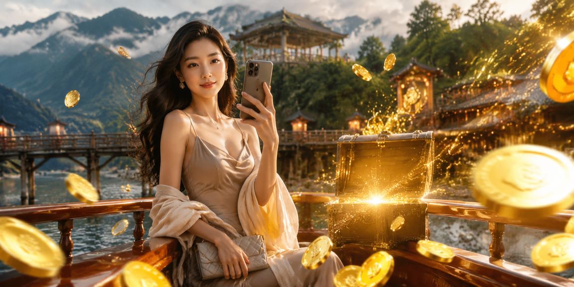 Người dùng trẻ tại Sapa khám phá ưu đãi esports trên điện thoại